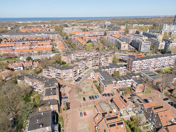 Medium property photo - Toscaninistraat 7, 2551 LT Den Haag